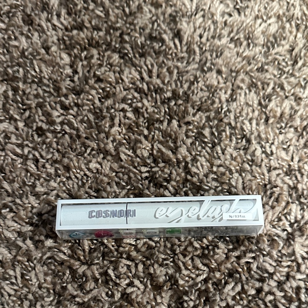 Cosnori Eyelash Serum